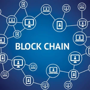 Công nghệ Blockchain