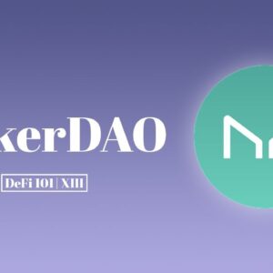 MakerDAO - Ngân hàng trung ương phi tập trung