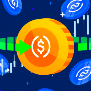 Tiền ổn định hay còn gọi là Stablecoin