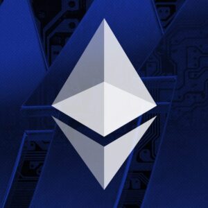 Ethereum ETF