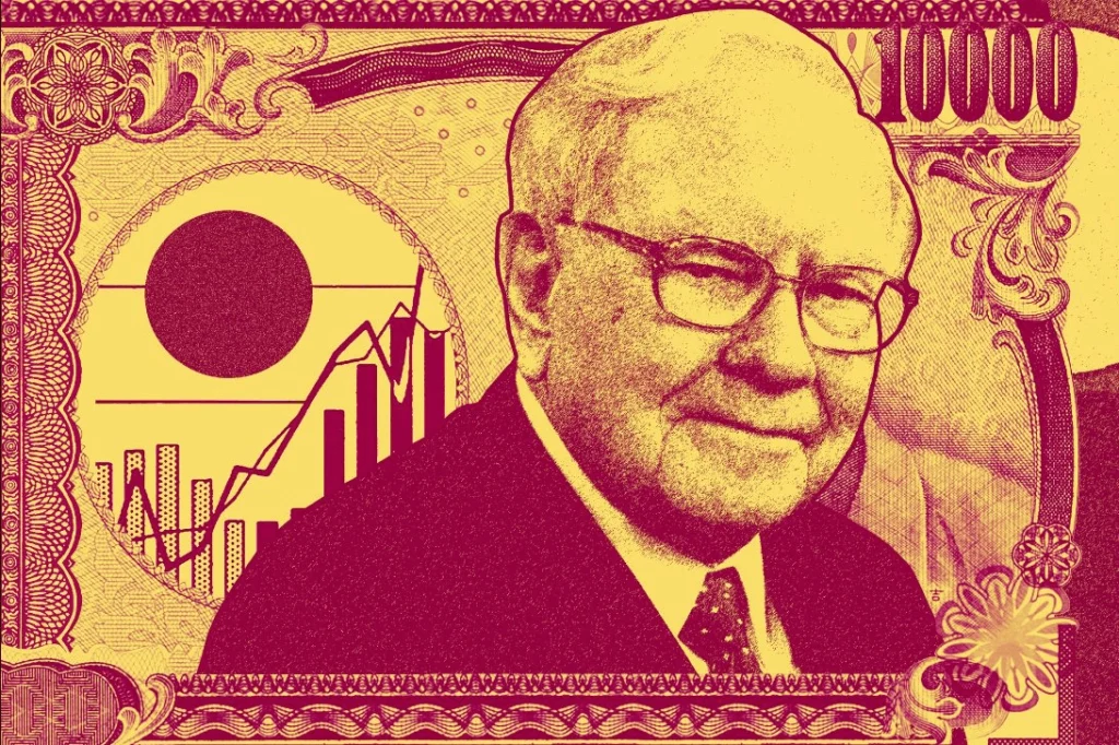 Warren Buffett đi trước thời đại khi đầu tư vào thị trường Nhật Bản khi nó còn đang ảm đạm