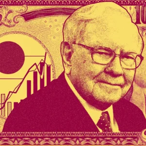 Warren Buffett đi trước thời đại khi đầu tư vào thị trường Nhật Bản khi nó còn đang ảm đạm