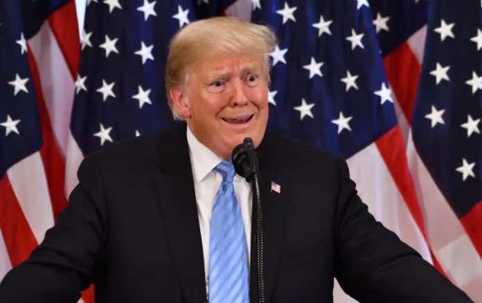Biden chỉ trích cuộc đối đầu Trump-Zelenskyy Một vết nhơ cho nước Mỹ