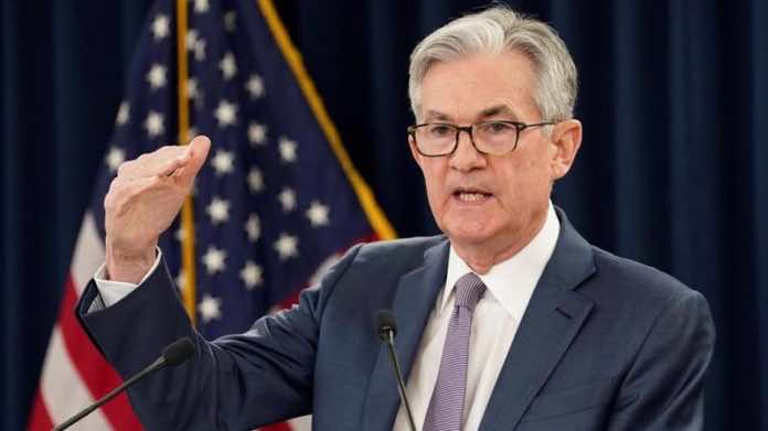 Chủ tịch Fed Cảnh Báo- Thuế Quan Có Thể Cản Trở Mục Tiêu Kinh Tế Năm 2025