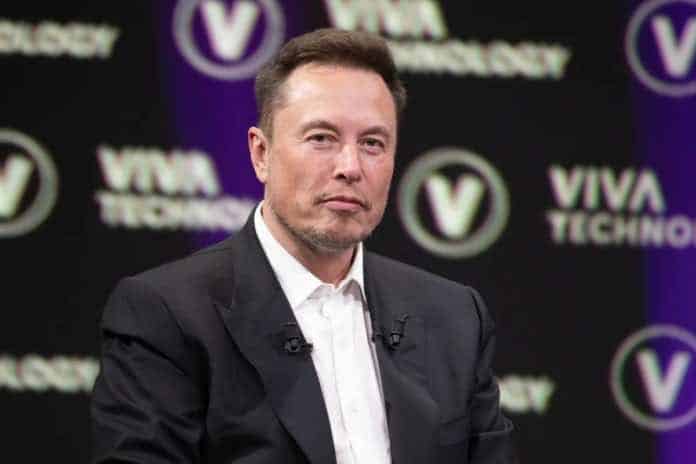 Elon Musk, Larry Fink và Mark Zuckerberg tham dự hội nghị đầu tư tại Ả Rập Xê Út