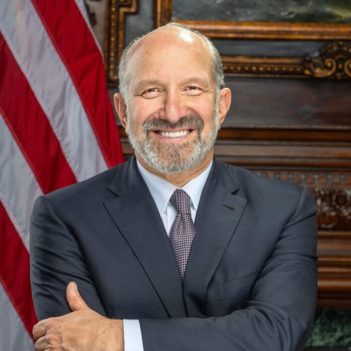 Howard Lutnick