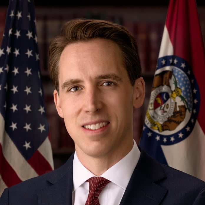 Josh Hawley