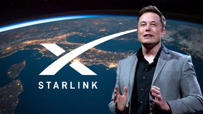 Mỹ Thúc Đẩy Các Quốc Gia Đối Mặt Với Thuế Quan Phê Duyệt Starlink Của Elon Musk