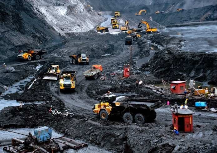 Mỹ và Ả Rập Xê Út chuẩn bị ký kết thỏa thuận hợp tác khai thác khoáng sản