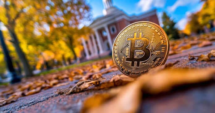 New Hampshire trở thành bang đầu tiên của Mỹ cho phép đầu tư công vào Bitcoin