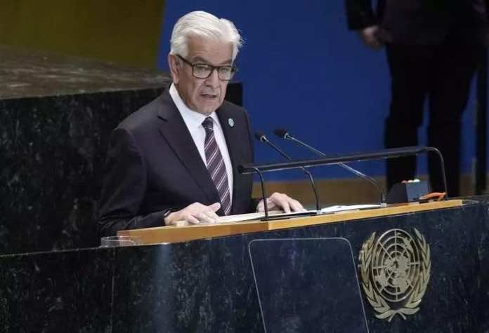 Pakistan Đề Nghị Hạ Nhiệt Căng Thẳng Nếu Ấn Độ Dừng Tấn Công Quân Sự