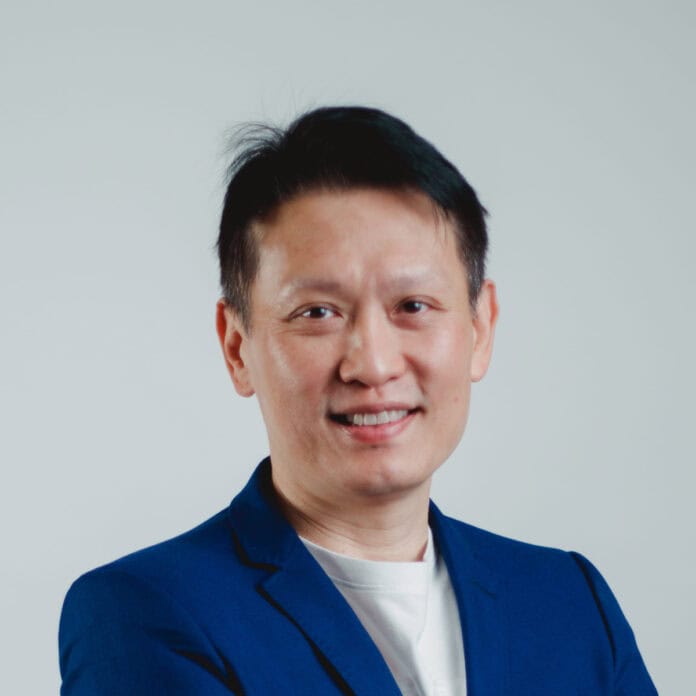 Richard Teng