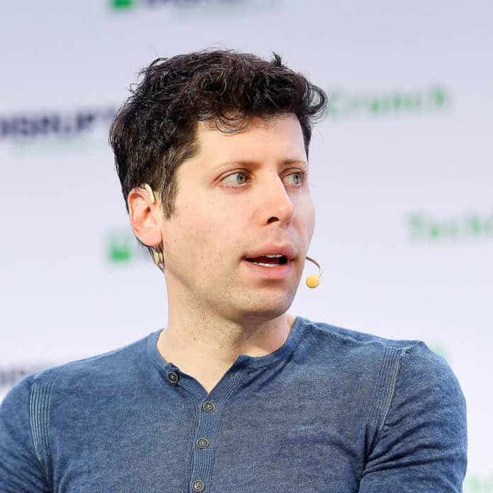 Sam Altman