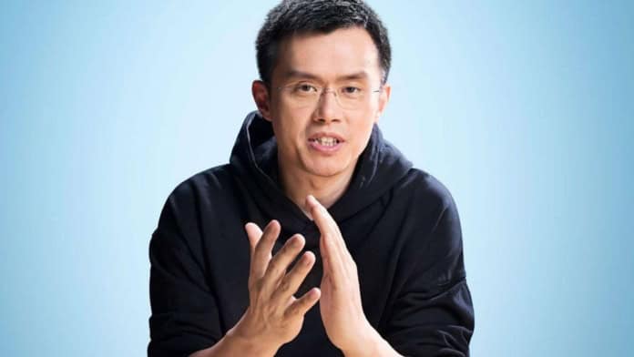 Tác động của Changpeng Zhao đối với ngành tiền mã hóa