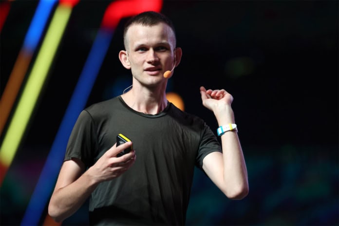 Vitalik Buterin đề xuất thay thế EVM bằng RISC-V để cải thiện hiệu suất Ethereum
